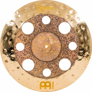 Meinl Byzance Dual Trash Crash Cinel de efect 20"