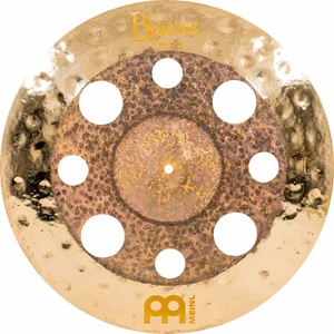 Meinl Byzance Dual Trash Crash Cymbale d'effet 20"