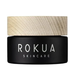 ROKUA Skincare Face Moisturizer hydratačný krém pre všetky typy pleti 50 ml