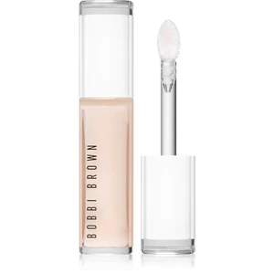 Bobbi Brown Shine Bright Collection Extra Plump Lip Serum hydratačný lesk na pery odtieň Bare Pink 6 ml