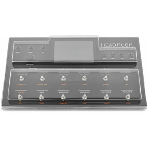 Decksaver Headrush Looperboard