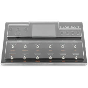 Decksaver Headrush Looperboard