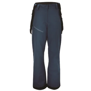 LINGBO - women's ECO 2L ski.pants - blue