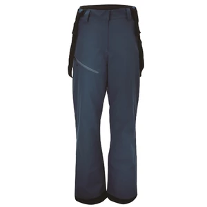 LINGBO - women's ECO 2L ski.pants - blue