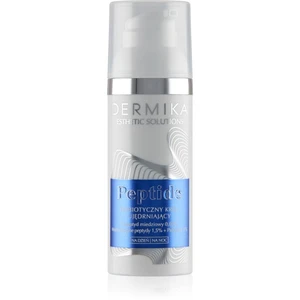 Dermika Peptide spevňujúci krém s prebiotikami 50 ml