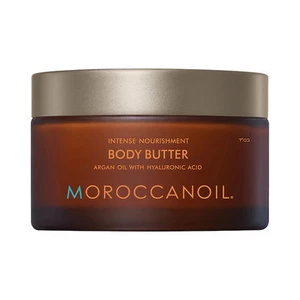 Moroccanoil Body Fragrance Originale vyživující tělové máslo 200 ml