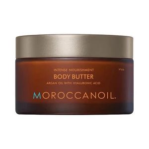 Moroccanoil Body Fragrance Originale vyživující tělové máslo 200 ml