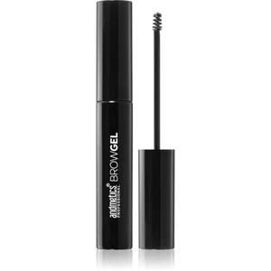 andmetics Professional Brow Mascara dlouhotrvající gel na obočí 6,5 ml