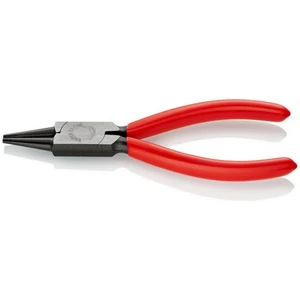 Knipex 22 01 140 pre elektroniku a jemnú mechaniku kliešte kruhové rovné 140 mm