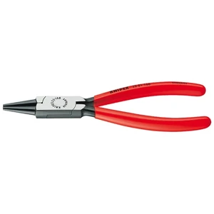 Knipex 22 01 140 pre elektroniku a jemnú mechaniku kliešte kruhové rovné 140 mm