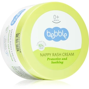 Bebble Nappy pečující krém na opruzeniny 60 ml