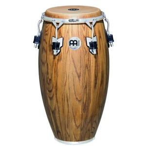 Meinl WC1134ZFA-M Woodcraft Konga Zebra Finished Ash