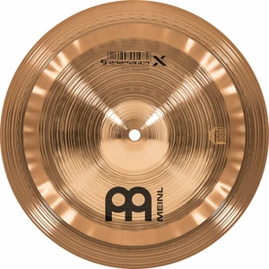 Meinl GX-10/12ES Generation X Electro Stack 10/12 Talerz efektowy Zestaw