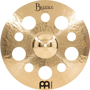 Meinl B18TRC-B Byzance Brilliant Trash Piatto Crash 18"