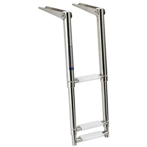 Osculati Telescopic Ladder 3 st.