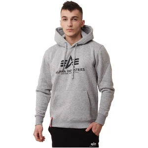 Mikina Alpha Industries Basic Hoodie178312 17