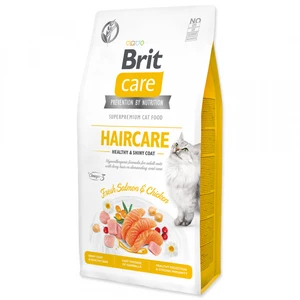 Brit Care Cat Grain-Free Haircare 7kg