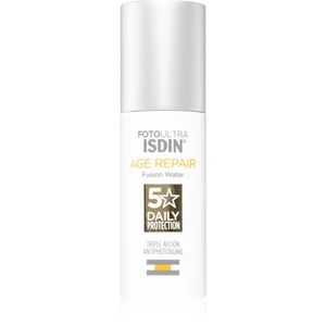 ISDIN Age Repair obnovující a ochranný krém SPF 50 50 ml