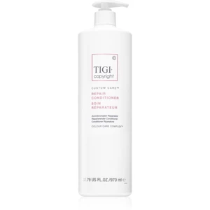 TIGI Copyright Repair kondicionér pro poškozené a barvené vlasy 970 ml
