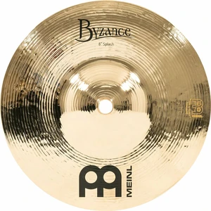 Meinl Byzance Brilliant Piatto Splash 8"