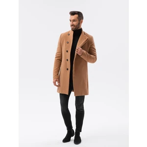 Cappotto da uomo Ombre