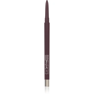 MAC Cosmetics Colour Excess Gel Pencil vodeodolná gélová ceruzka na oči odtieň Graphic Content 35 g