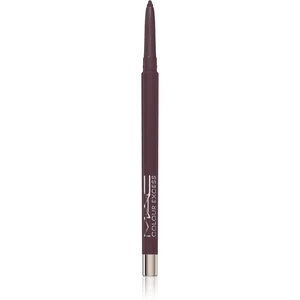 MAC Cosmetics Colour Excess Gel Pencil vodeodolná gélová ceruzka na oči odtieň Graphic Content 35 g