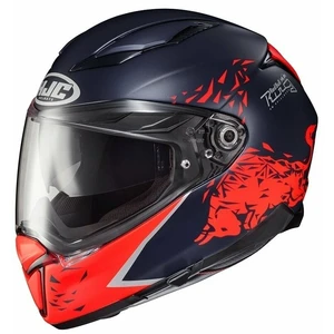 HJC F70 Spielberg Red Bull Ring MC21SF M Casco