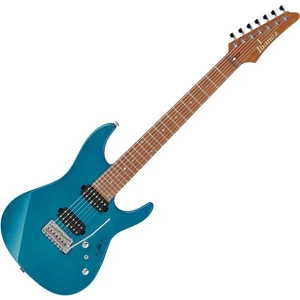 Ibanez MM7-TAB Transparent Aqua Blue