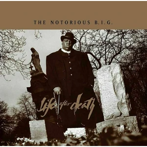 Notorious B.I.G. - Life After Death (Deluxe Edition) (8 LP)