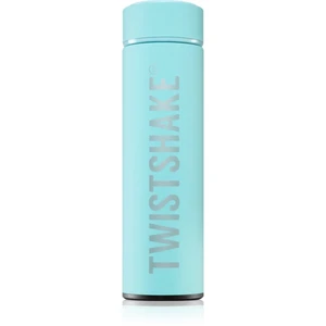 Twistshake Hot or Cold termoska Blue 420 ml