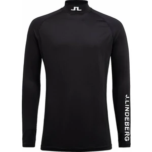 J.Lindeberg Aello Soft Compression Top Black M