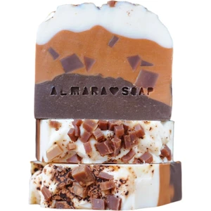 ALMARA SOAP Choco Cookie  100 ± 5 g