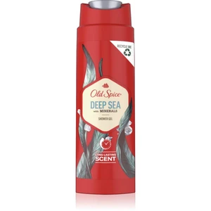OLD SPICE Deep Sea Sprchový gel 250 ml