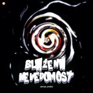 Blažená nevedomosť - Damian Marko [CD album]
