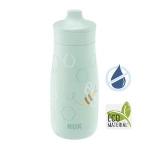 NUK flaša Mini-Me Sip 300 ml (9+ m.)