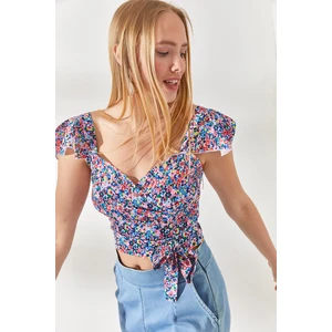 Top da donna Olalook