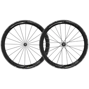 Ursus Miura TS47 Evo Tubular Front + Rear Shimano SET