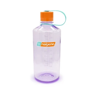 Outdoorová láhev NALGENE Narrow Mouth Sustain 1l  Amethyst