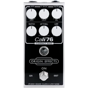 Origin Effects Cali76 Compact Bass 64