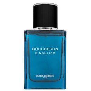 Boucheron Singulier parfumovaná voda pre mužov 50 ml