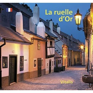 La ruelle d'Or - Harald Salfellner