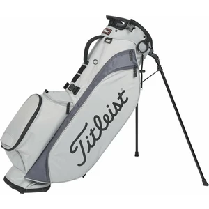 Titleist Players 4 Grey/Graphite Borsa da golf Stand Bag