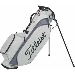 Titleist Players 4 Grey/Graphite Golfbag