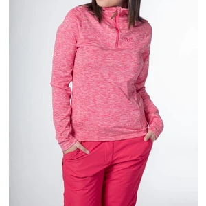 CNSRD MOLLY JR Fuchsia sweatshirt