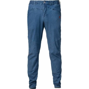 Rafiki Spodnie outdoorowe Crimp Man Pants Denim L