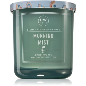 DW Home Signature Morning Mist vonná svíčka 264 g