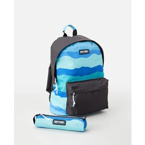 Batoh Rip Curl DOME 18L + PC SURF REVIVA  Blue