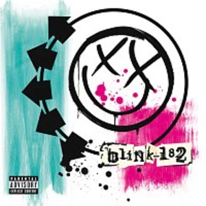 Blink 182 - 182 Blink [CD album]
