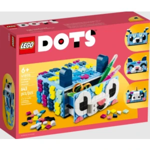 LEGO DOTS 41805 Kreativní zvířecí šuplík